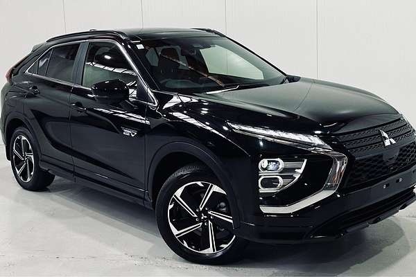 2023 Mitsubishi Eclipse Cross PHEV Exceed YB