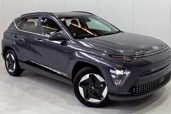 2023 Hyundai Kona Electric SX2.V1