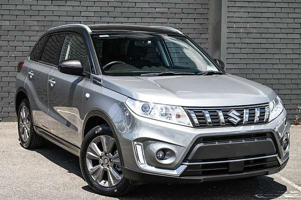 2023 Suzuki Vitara LY Series II