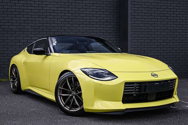 2023 Nissan Z Proto Z34