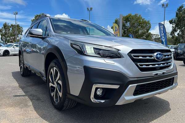 2021 Subaru Outback AWD Touring 6GEN