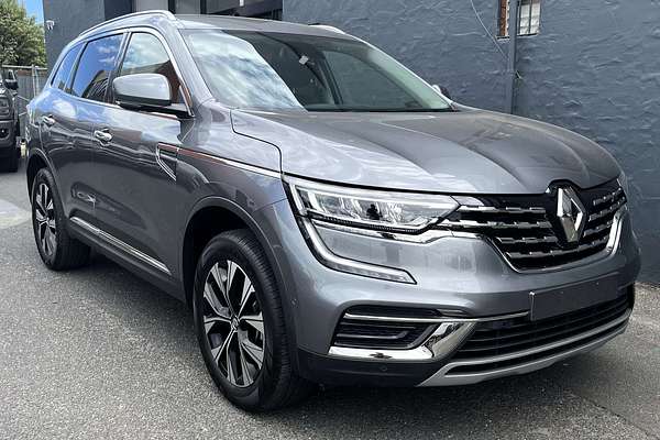 2023 Renault Koleos Zen HZG