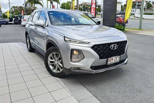 2018 Hyundai Santa Fe Active TM