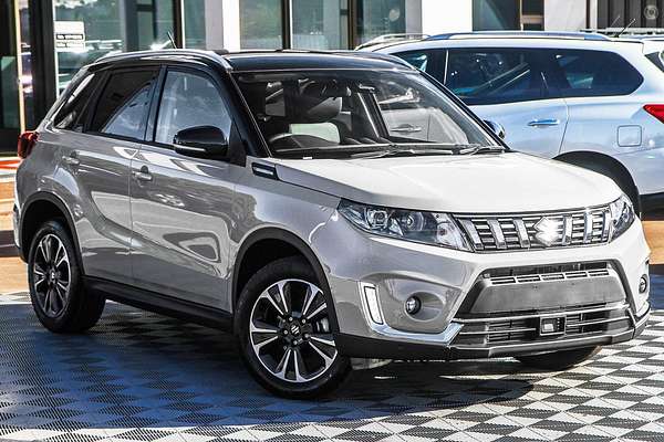 2023 Suzuki Vitara Turbo LY Series II