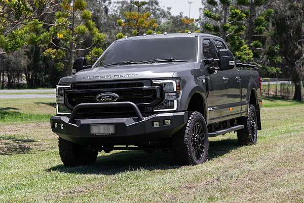 2023 Ford F250 Super Duty  4X4