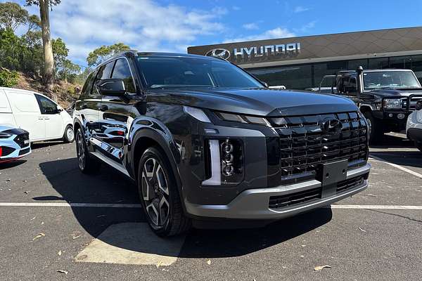 2023 Hyundai Palisade Elite LX2.V3