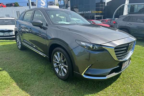 2020 Mazda CX-9 GT TC