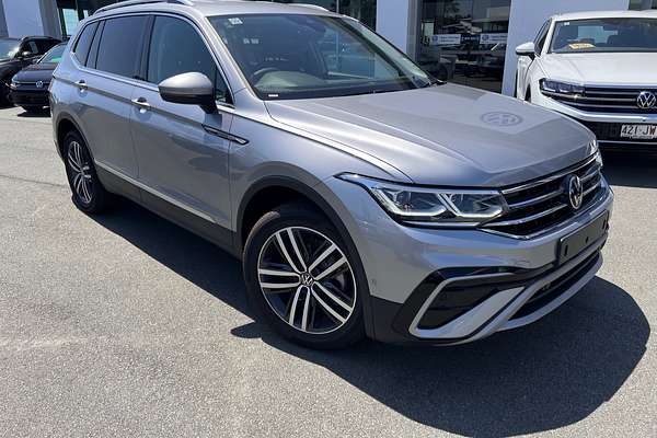 2023 Volkswagen Tiguan 147TDI Elegance Allspace 5N