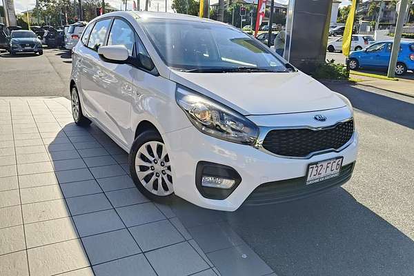 2016 Kia Rondo S RP