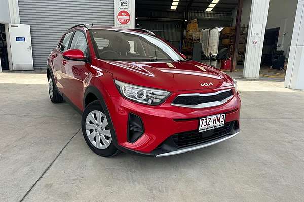 2023 Kia Stonic S YB