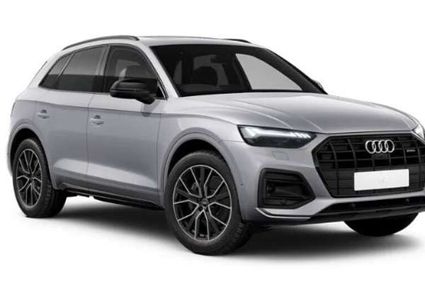 2024 Audi Q5