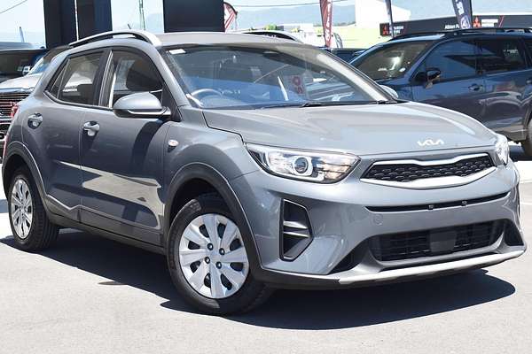 2022 Kia Stonic S YB