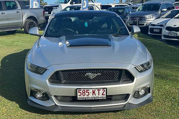 2017 Ford Mustang GT FM