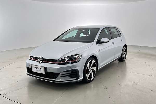 2017 Volkswagen Golf GTI 7.5