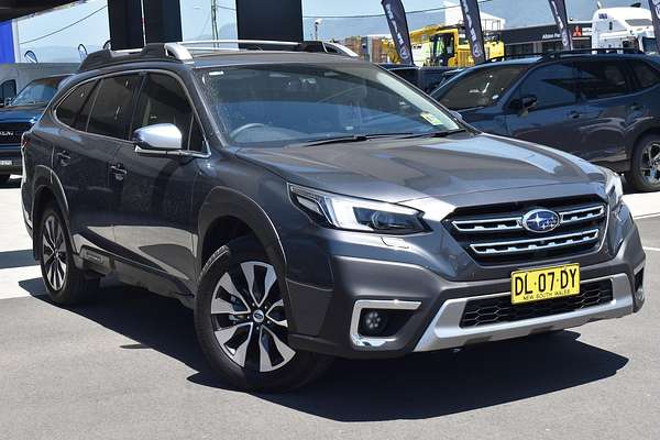 2024 Subaru Outback AWD Touring XT 6GEN