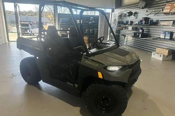 2024 Polaris RANGER 150 Youth