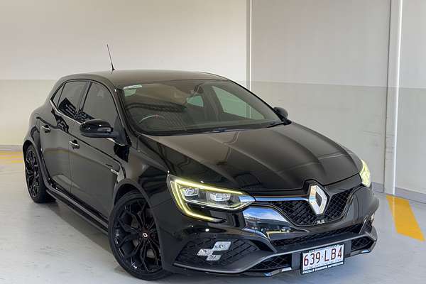 2019 Renault Megane R.S. 280 BFB