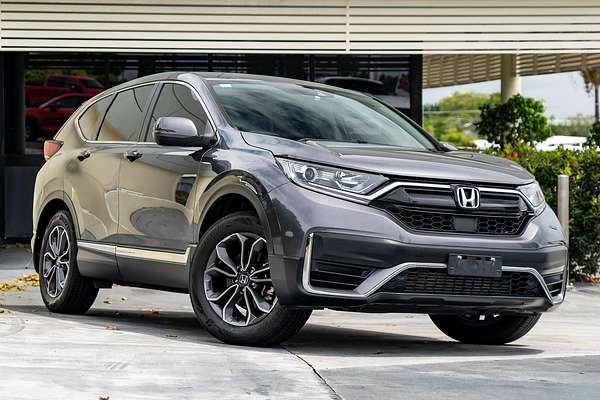 2020 Honda CR-V VTi-LX RW