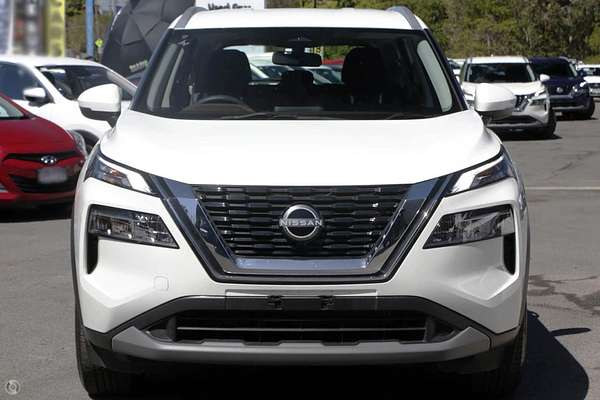 2024 Nissan X-TRAIL ST T33