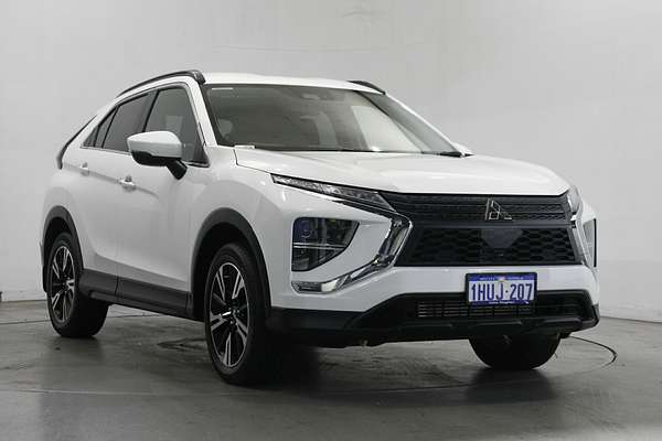 2023 Mitsubishi Eclipse Cross LS YB