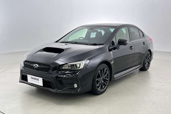 2018 Subaru WRX Premium VA