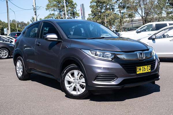 2020 Honda HR-V VTi