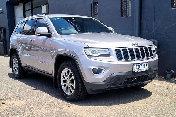 2014 Jeep Grand Cherokee Laredo WK