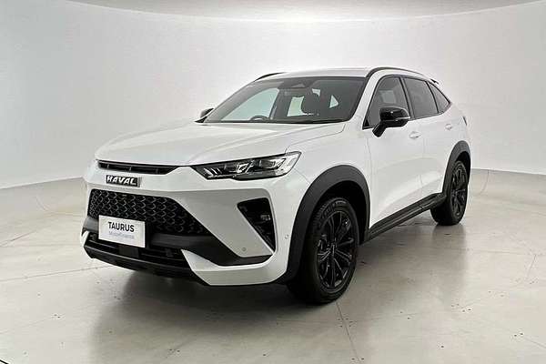 2022 Haval H6GT Ultra B03