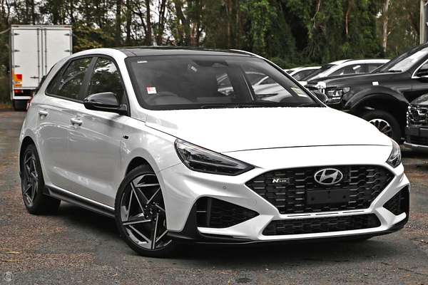 2024 Hyundai i30 N Line Premium PDe.V6