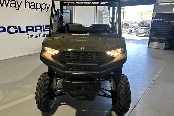 2024 Polaris RANGER SP 530 Ranger