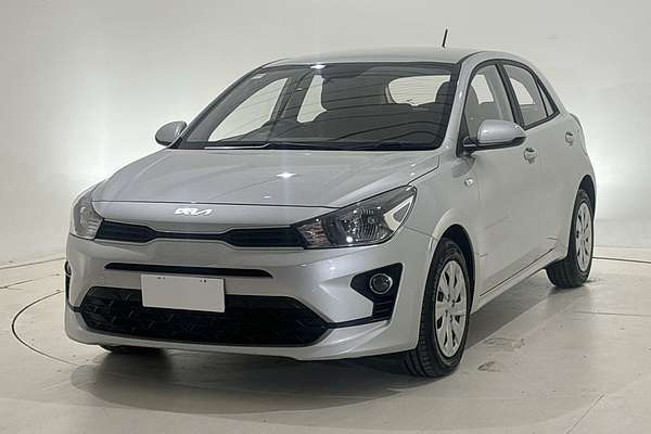 2022 Kia Rio S YB