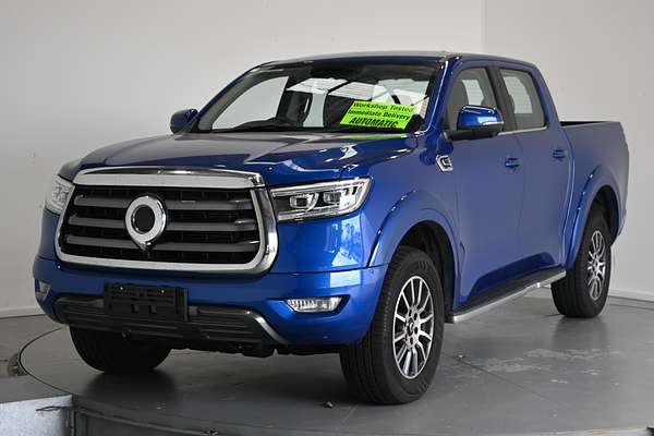 2023 GWM Ute 2023