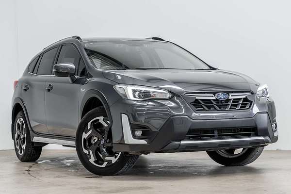 2022 Subaru XV Hybrid S G5X