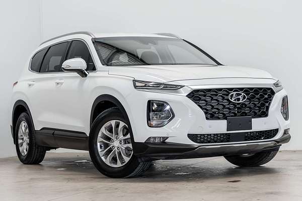 2020 Hyundai Santa Fe Active TM.2