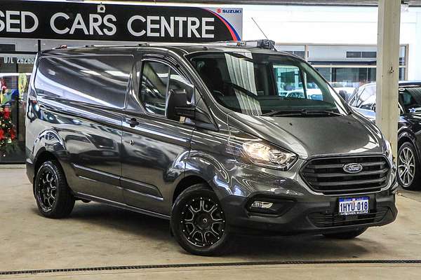 2019 Ford Transit Custom 300S VN SWB