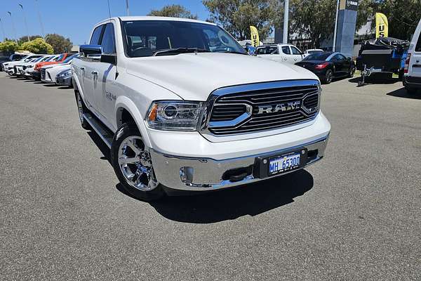 2020 RAM 1500 Laramie RamBox DS 4X4 SWB