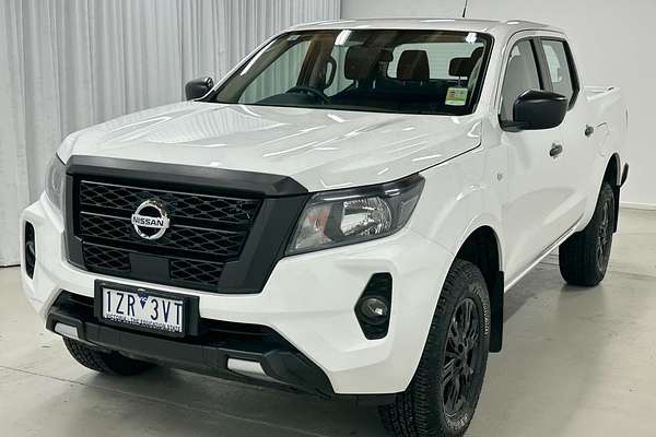 2023 Nissan Navara SL D23 4X4