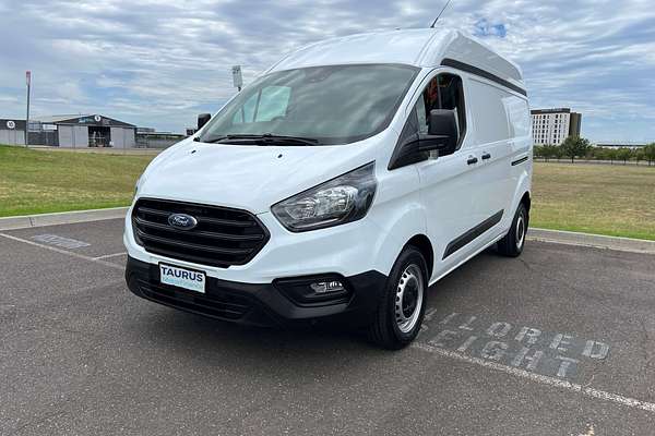 2020 Ford Transit Custom 340S VN SWB