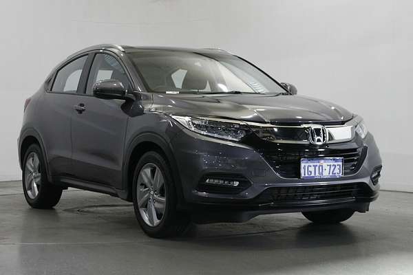 2019 Honda HR-V VTi-S