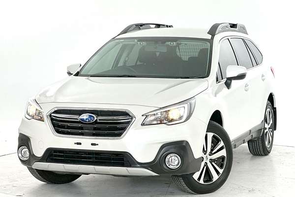 2019 Subaru Outback 2.5i 5GEN