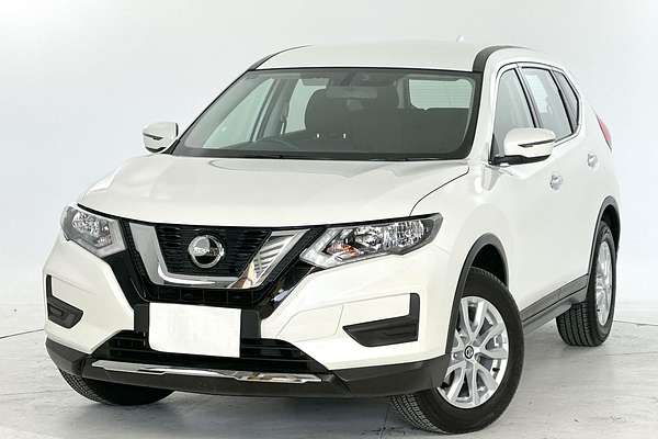 2021 Nissan X-TRAIL ST T32