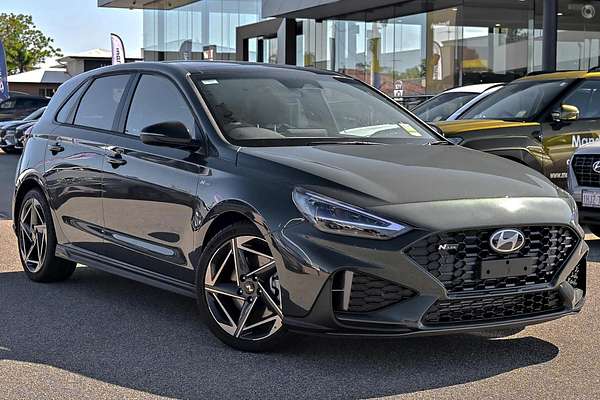 2024 Hyundai i30 N Line Premium PDe.V6