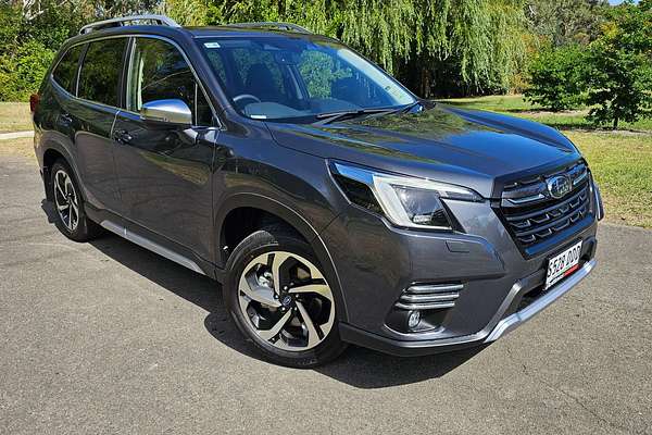 2023 Subaru Forester 2.5i-S S5