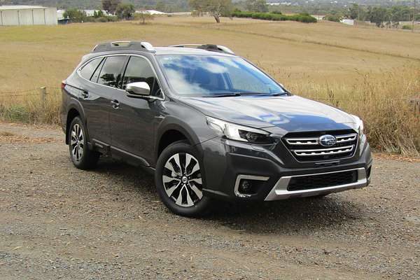 2024 Subaru Outback AWD Touring XT 6GEN