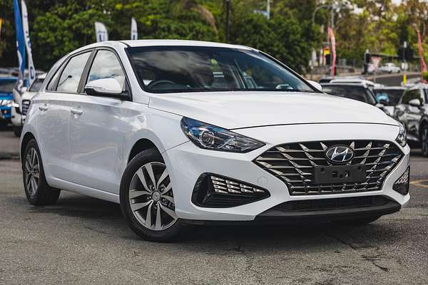 2021 Hyundai i30 Active PD.V4