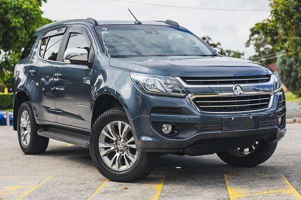 2019 Holden Trailblazer LTZ RG