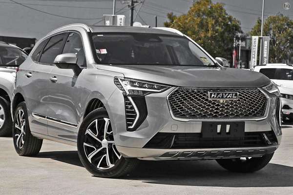 2021 Haval Jolion Ultra A01