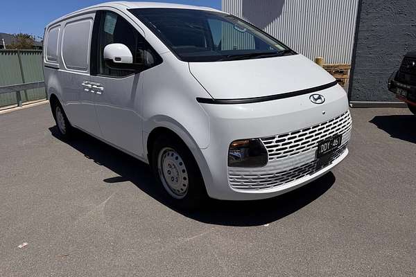 2023 Hyundai STARIA LOAD US4.V2