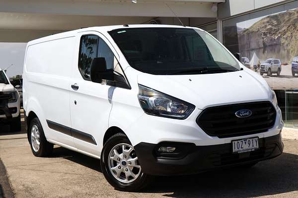 2019 Ford Transit Custom 300S VN SWB