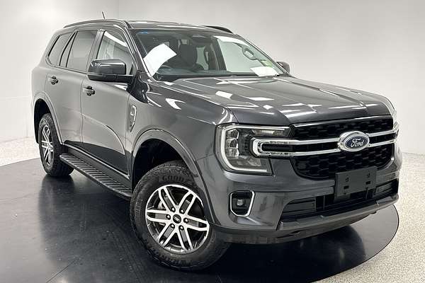 2023 Ford Everest Trend